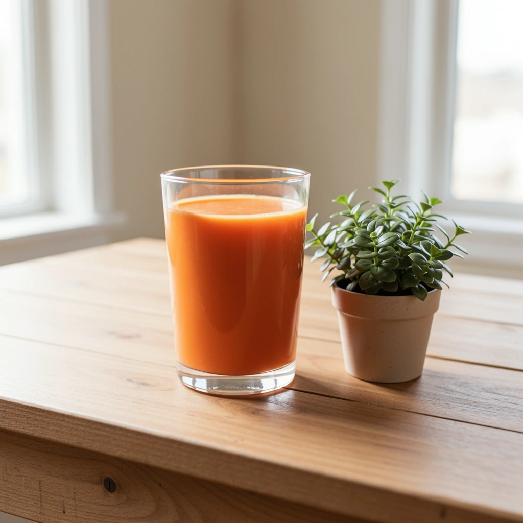 Nutrition et bien-être pour les yeux