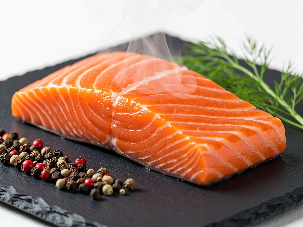 Nutrition riche en nutriments